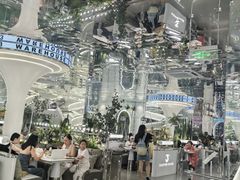 -3号仓库·创意中国菜(新世界城店)