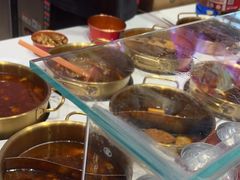 -热卤食光(长宁金虹桥店)