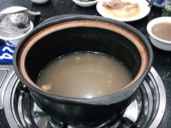 -皇鸽餐厅(五桂山分店)