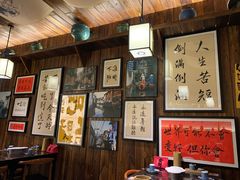 -那些年一起吃串的地方烧烤(观前街店)