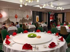 -海富门·带鱼·淮扬菜·粤菜(甘家口店)