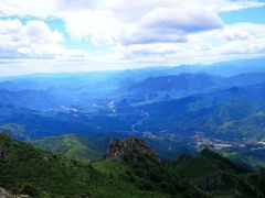 -北京灵山风景区