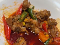 -国力仁和川菜(李家村店)