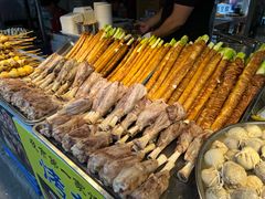 -大学城夜市大排档(凤栖路店)