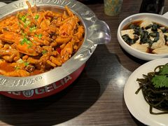 -胖哥俩肉蟹煲(淮安万达店)