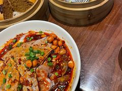 夫妻肺片-眉州东坡·熊猫主题餐厅(枫蓝店)