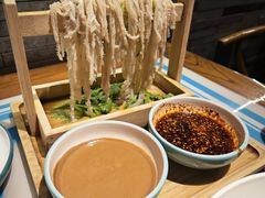 -醉长安(钟楼旗舰店)