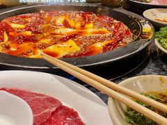 -蜀大侠火锅(寰球文化地标·总府店)