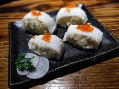 -小川洋风料理(街道口店)