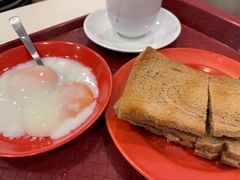 -亚坤(白沙浮广场店)