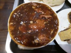 大碗炒肝-姚记炒肝店(簋街店)