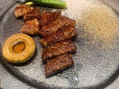 铁板和牛-枫品铁板烧(东樾店)