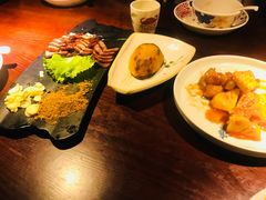 -田婆婆的菜(海口友谊阳光城店)