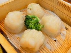 圣丰虾饺皇-圣丰城酒家·宴会(宝安大仟里店)