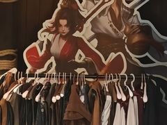 -暴风岛沉浸式体验馆(百联世纪店)