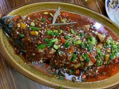 -朗妈私房菜(婺女州店)