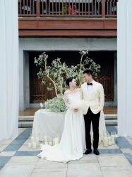 点击看大图 -Chic Bridal 熙可婚纱