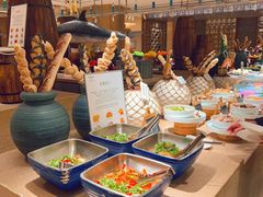 -舟山朱家尖威斯汀酒店·知味标帜自助餐厅