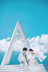 -太古映画婚纱摄影(天河店)