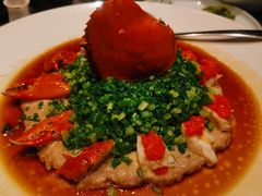-许家菜(望江店)
