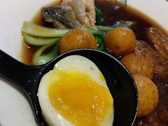 -無牌小范·香港明星美食