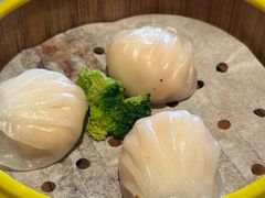 -蝴蝶里·粤菜·点心(滨江龙湖店)