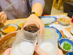 -伊豆野菜村(大族广场店)