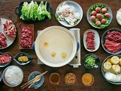 -掂档潮汕牛肉火锅(沈阳万象城店)
