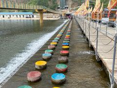 -野三坡清泉山风景区
