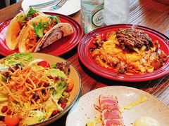 -盐说Salt Talk北美风味西餐厅(海上世界店)
