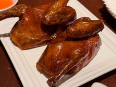 -杭州JW万豪酒店-万豪中餐厅