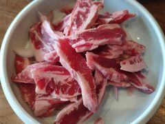 -九田家黑牛烤肉料理(三墩店)
