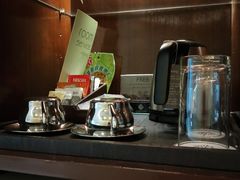 -香港铜锣湾皇悦酒店