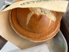 -魏斯理汉堡(西安沣东吾悦店)