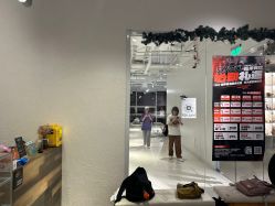 -嘉禾舞社·街舞培训工作室