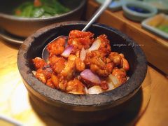 -青年公社·烤鸭(天玥中心店)