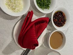 -东来顺饭庄(新源里店)