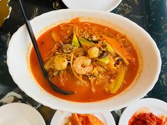 -桃园中华料理炸酱面(燕儿岛路店)