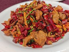 -万柳阁小馆·花园餐厅(龙潭湖店)