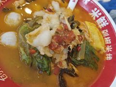 -米鲜剁椒米线(梅溪湖店)