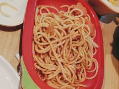 -菲滋意式餐厅(临平万达店)