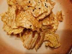 乾隆白菜-前门后头老北京铜锅涮肉·京味菜·烤鸭(伊藤洋华堂店)