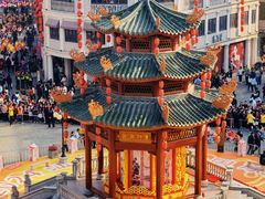 -汕头市小公园