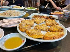 -抱德·潮汕味(琶洲店原惠城鱼仔)