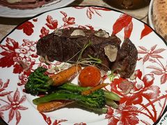 -Mammamia意大利餐厅(阳春巷店)