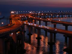 -星海湾跨海大桥