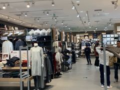 -MUJI无印良品(茂业天地店)