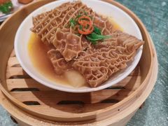 -金悦轩海鲜酒家(拱北店)