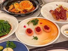 -酌宴府The China Club·广州万富希尔顿酒店(云城东路店)