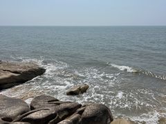 -老虎石海上公园